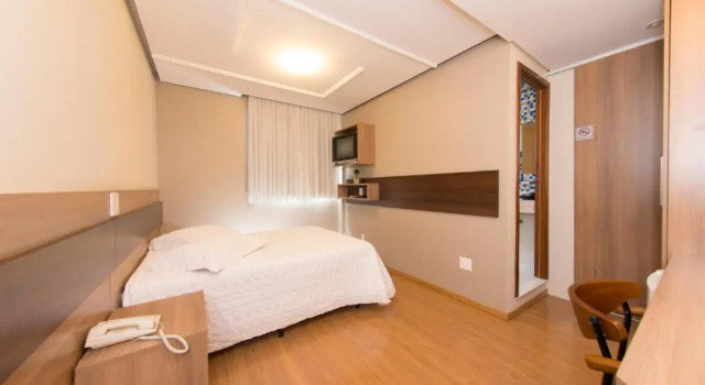 Номер Superior Regente Hotel