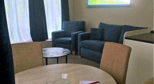 Axe Vale Caravan Park