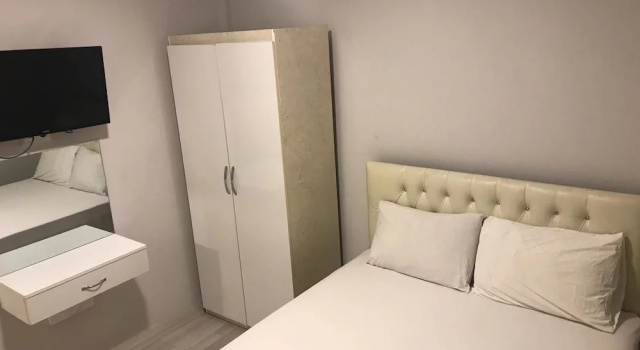 Люкс Petek Hotel