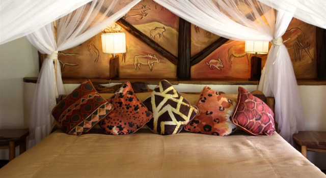 Rose Wood Lodge, Rezervovat Penzión Hotely v Nakuru County s parkováním, Parkování