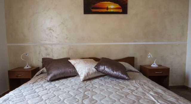 B&B Posta di Colonna