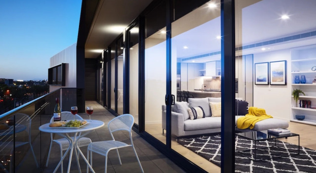 Essendon Escape, Book Hotel Melbourne 