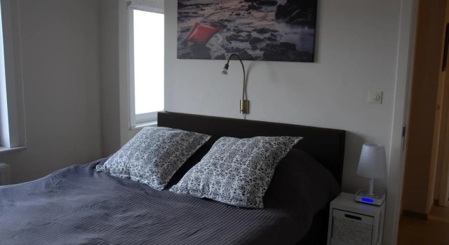 B&B De Kleine Prins, Rezerwuj Bed and Breakfast Hotele w Bruksela z parkingiem, Parking