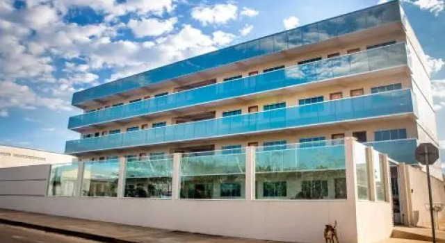 Executivo Flat II