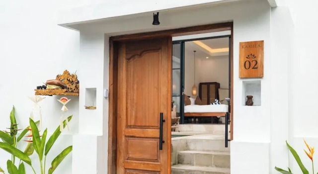 Villa Kamila 2 by Villa Finder
