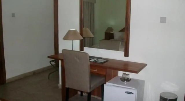 Номер Executive Rayporsh Hotel