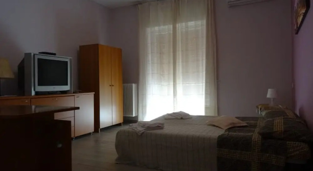 Atena Casa Vacanze, Забронировать Отель Отели в центре Скафати, в центре