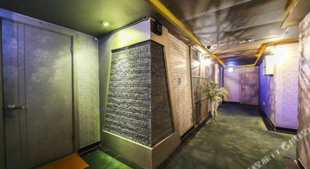 Wolgot W, Book Hotel Siheung-dong Gyeonggi-do