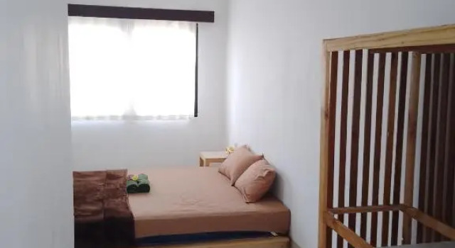 A&B Homestay and Kitchen, Boek Hotel Goedkope hotels in Bali