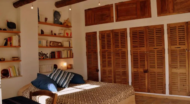 Chambres d'Hotes Domaine des Machottes