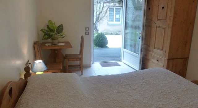 Chambres d'hôtes au Beaun Accueil, Boek Hotel Hotels in Franche-Comte met ontbijt, Ontbijt
