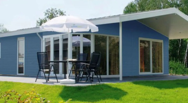 Veranda Plus 6, Varaa Hotelli Nijkerk Gelderland