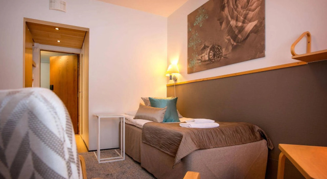 Gustavelund Hotel