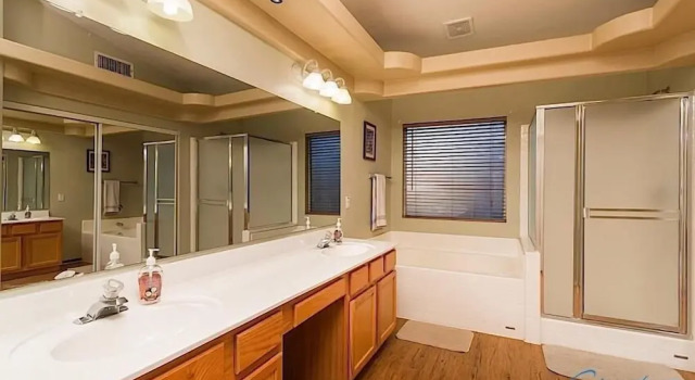 Номер Standard Montebello By Signature Vacation Rentals