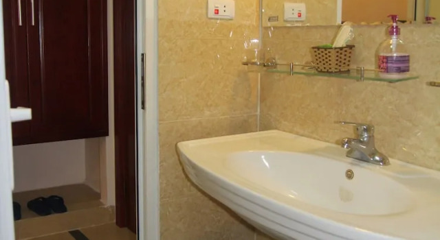 Трёхместный номер Superior Sapa Lake View Hotel