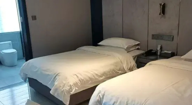 Люкс Business Bulgari Hotel