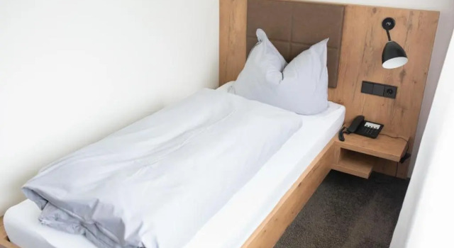 Номер Standard Landgasthof Kinzigstrand