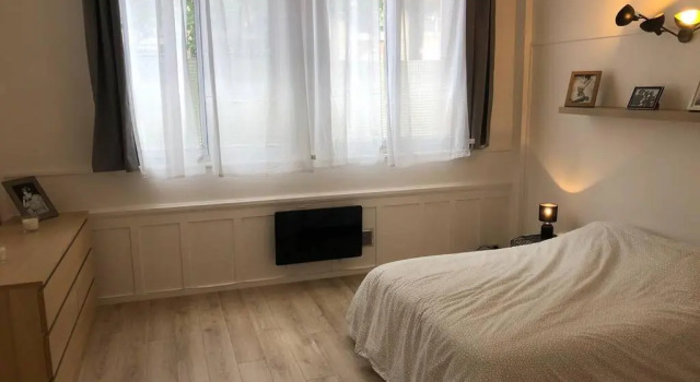 Апартаменты joli 2 pieces en centre ville , gare à 50 mètres