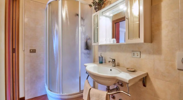 Апартаменты B&B Frontelago