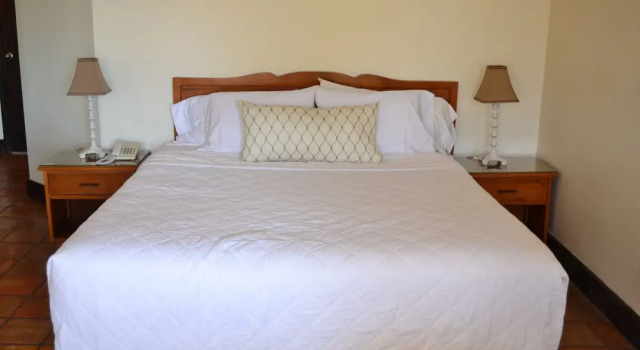 Полулюкс Hotel Quintas Papagayo