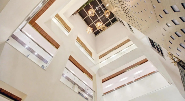 Townhouse Oak Hotel Radiant, Prenota Hotel Calcutta 