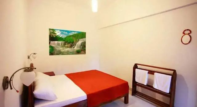 Vista BnB Lenchen Hotel
