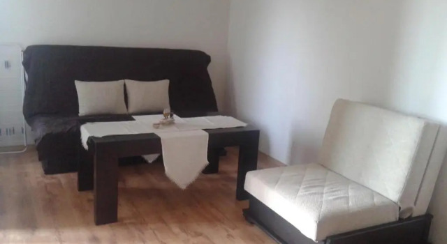 Апартаменты Antorini Apartments