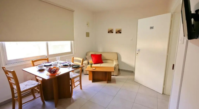 Lejlighed P. Ioannou Flats