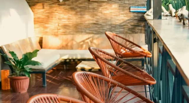 Тент Habitat Surf Glamp