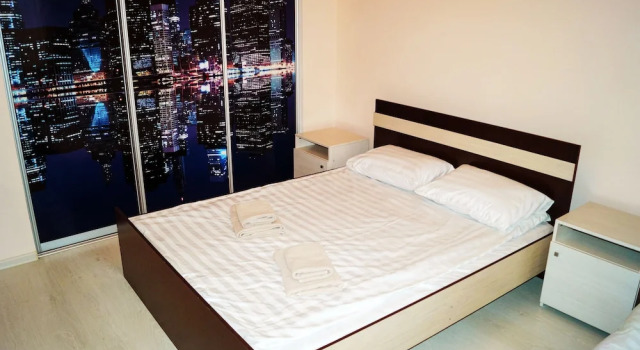 Номер Standard Хостел Nice Travel
