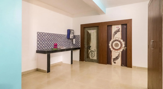 OYO 70719 Sri Bidya Residency, Prenota Hotel Bhubaneshwar 