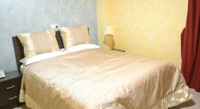 Номер Standard Noubou International Hotel