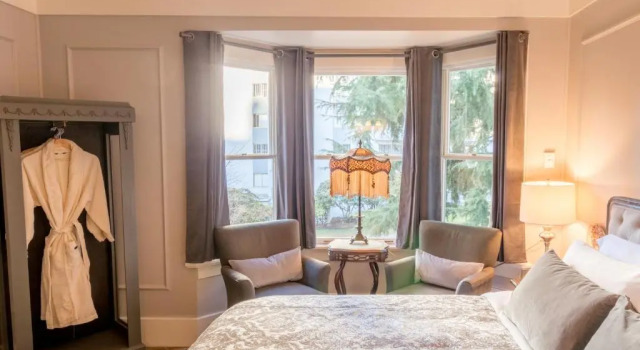 Номер Premier West End Guest House