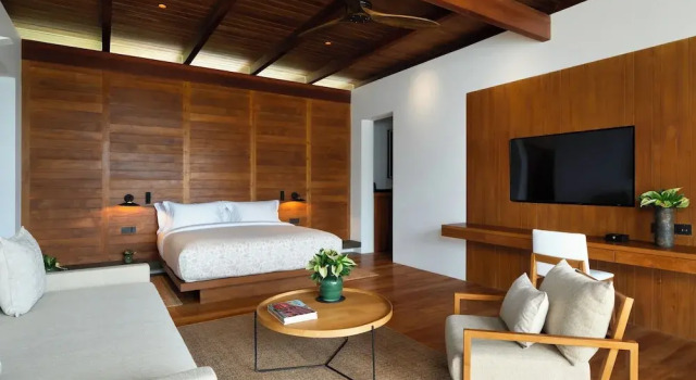 Полулюкс Nyne Hotels Anugrah - Bentota