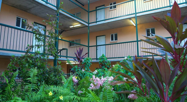 Alatai Holiday Apartments, Забронировать Апартаменты/квартира Дарвин Darwin Region
