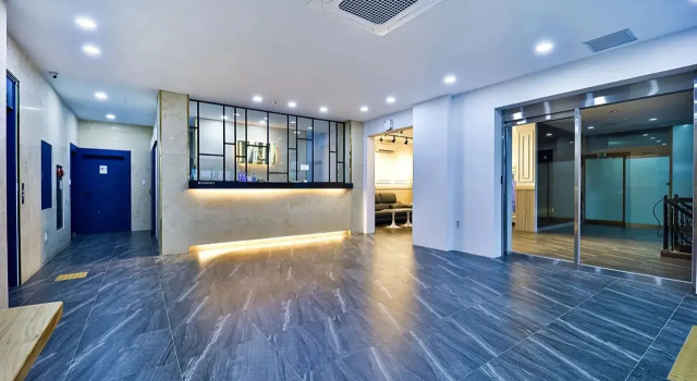 Yeongjong Stay Hotel