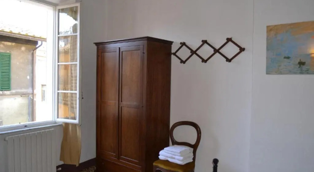 Номер Standard La Casa di Antonella