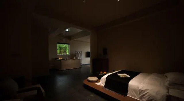 Люкс Nianshan · Soul & Mountain - Luxury Private Hot Spring Retreat