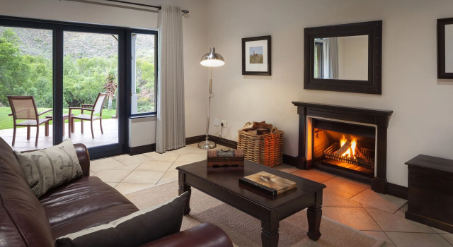 Wildehondekloof Game Lodge, Prenota Casa vacanze Matjiesrivier Ceres