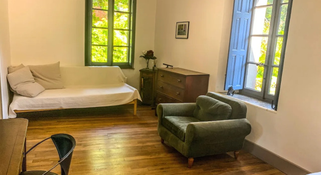 La Forge de Montolieu, Đặt Khách sạn Montolieu Aude