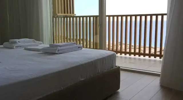 Whisky Green Coast Hotel & Apartments, Book Lejlighed Himarë Vlorë County