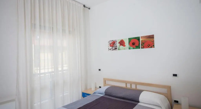 Апартаменты Residence Verbena