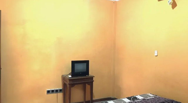 Standard Zimmer Hotel Alami near Alun-Alun Klaten
