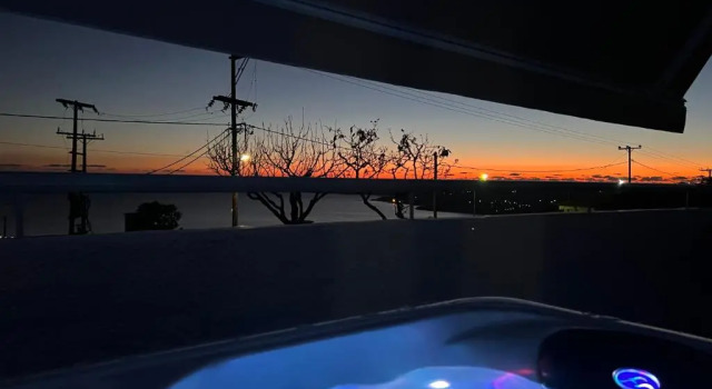 Полулюкс Ocean Front Studios