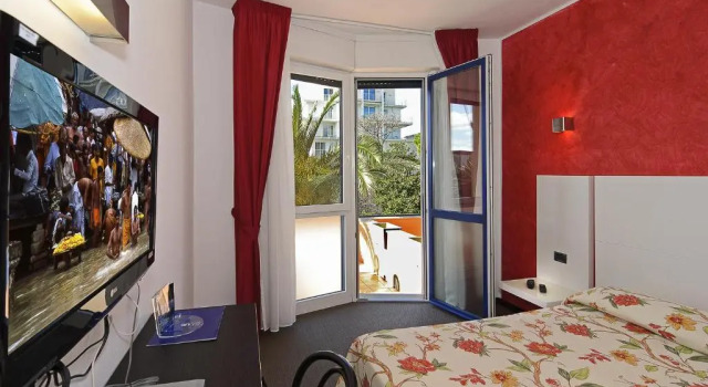 Номер Standard Hotel Eur