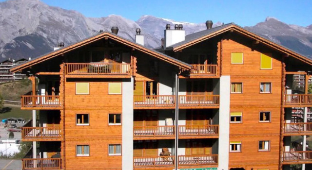 Les Chouettes 22, Prenota Hotel Hotel a Canton Vallese con parcheggio, Parcheggio