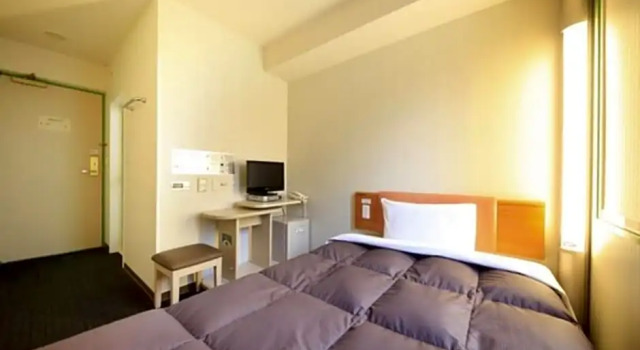R&B Hotel Sendai Hirosedori Ekimae - Vacation STAY 39659v, Book Hotel Aoba Ward 