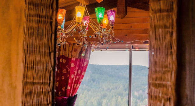 Люкс Auberge De Liezey