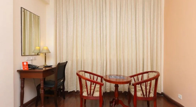 OYO 15925 Tommaso Hotels And Resorts, Varaa Hotelli Sriperumbudur Tamil Nadu