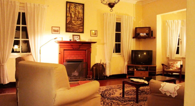 Senani Colonial Holiday Bungalow